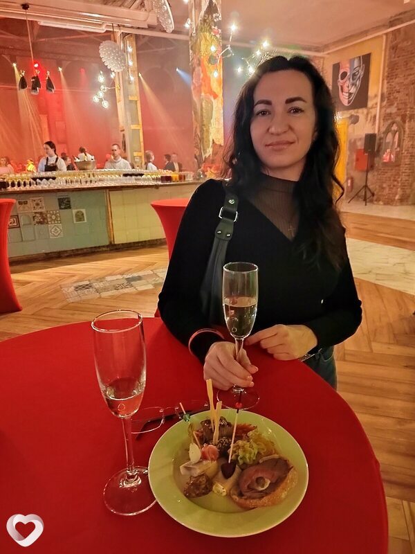 Евгения, 38, Санкт-Петербурге — анкета №1589852