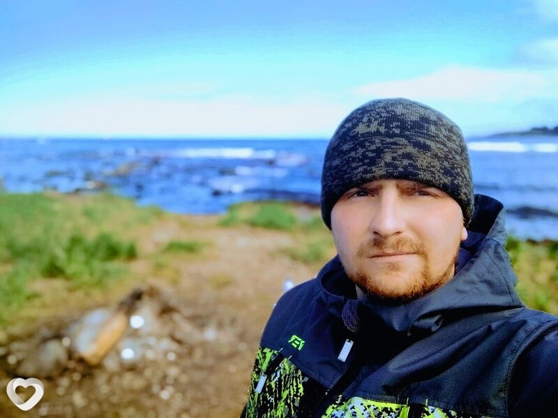 Серега, 32, Хабаровске — анкета №1589857
