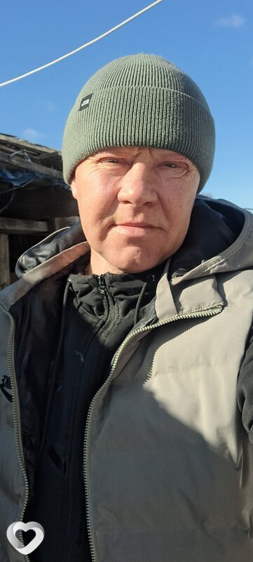 Александр, 49, Красноярске — анкета №1589860