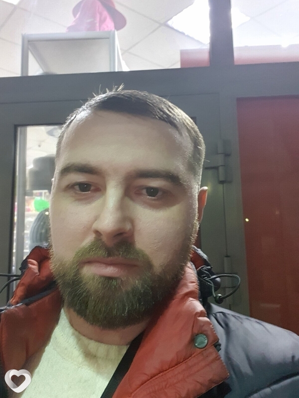 Никита, 33, Кемерове — анкета №1589868