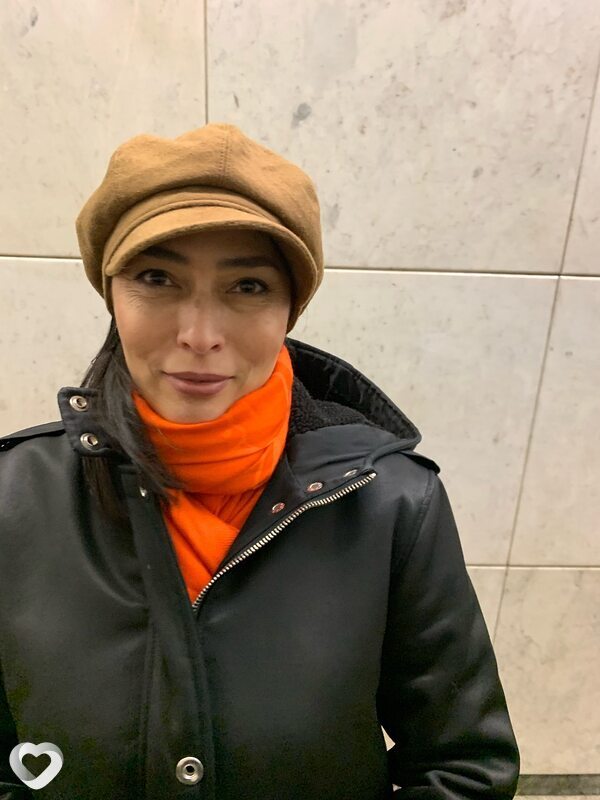 Айгуль, 58, Уфе — анкета №1589945