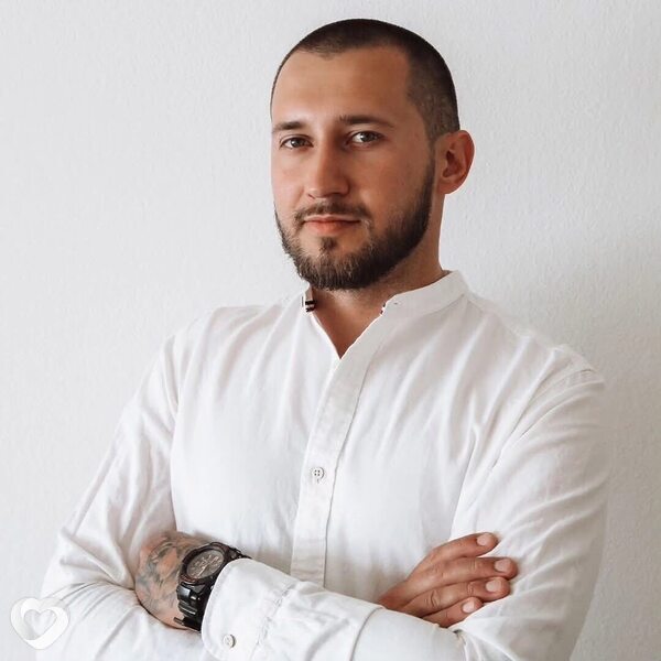 Van, 43, Ереван — анкета №1589949