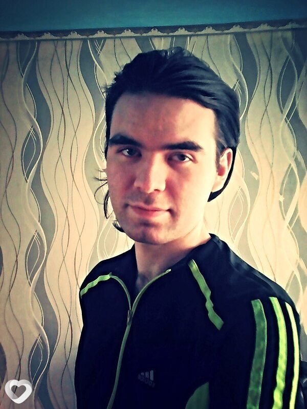 Большой Глен, 27, Тайшете — анкета №1589952