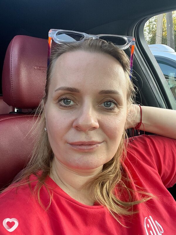 Алина, 42, Москве — анкета №1589954