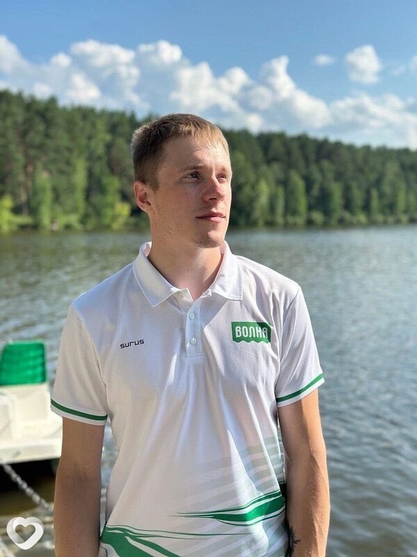 Илья, 27, Красноярске — анкета №1589957