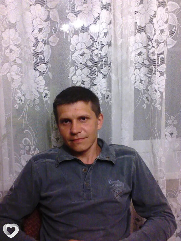 Алексей, 47, Нижнем Новгороде — анкета №1589960