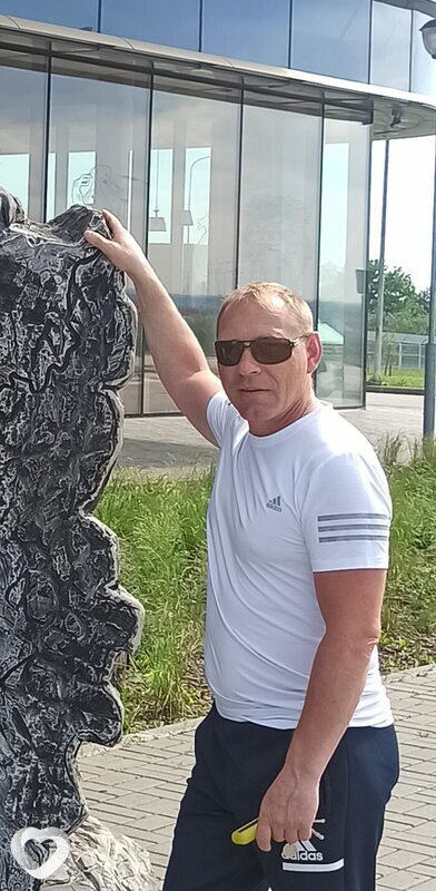 Дмитрий, 48, Кунгуре — анкета №1589961