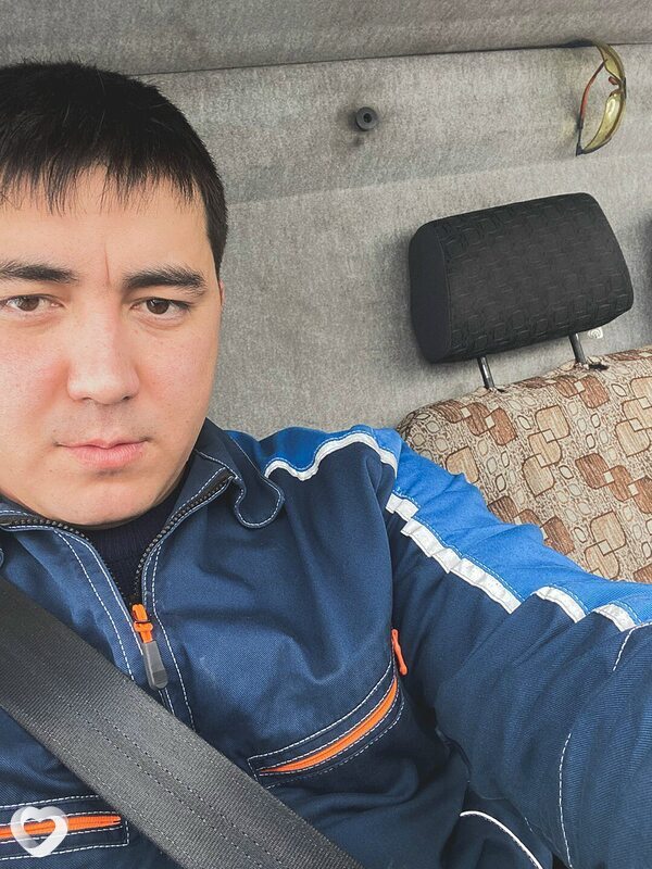 Амир, Новоузенск