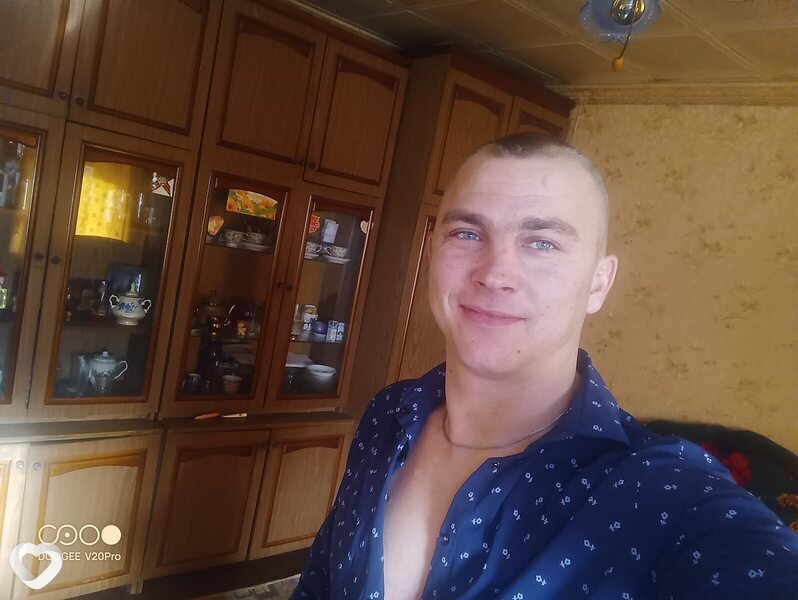 Сергей, 29, Раменском — анкета №1590126