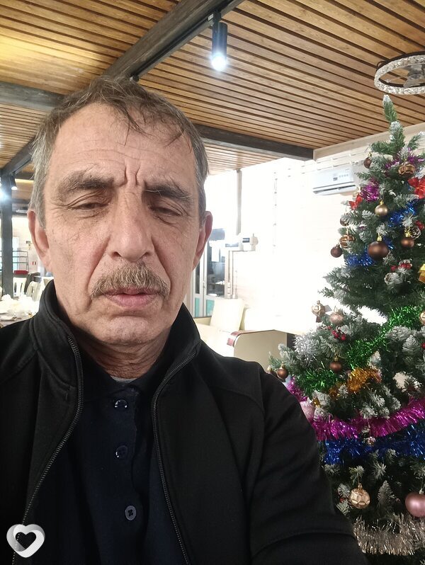 Роман, 56, Дагестанских Огни — анкета №1590129