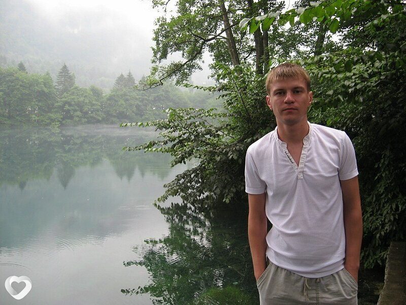 Юра, 42, Луганске — анкета №1590133