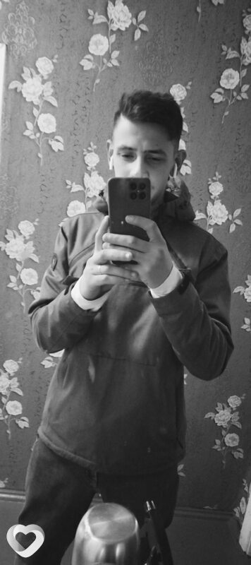 Денис, 28, Дзержинске — анкета №1590137