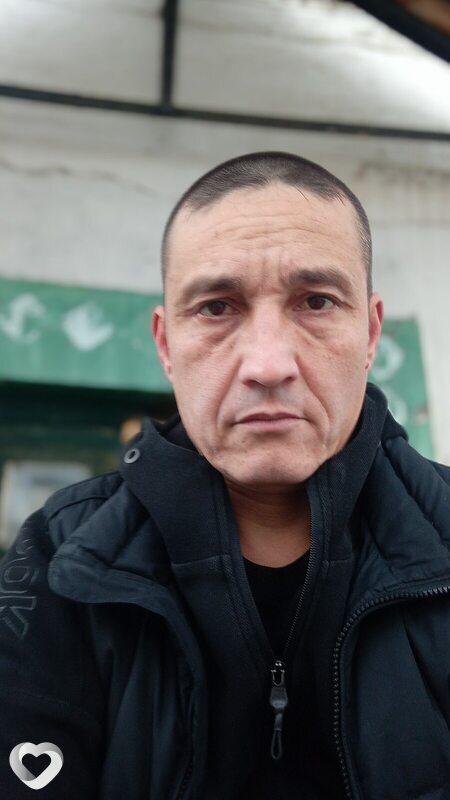 Руслан, 43, Уфе — анкета №1590138