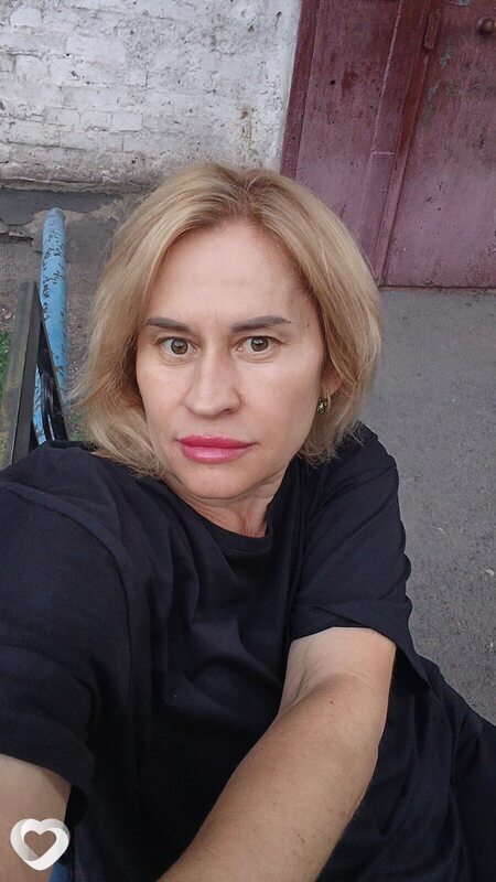 Сонията, 50, Караганде — анкета №1590142