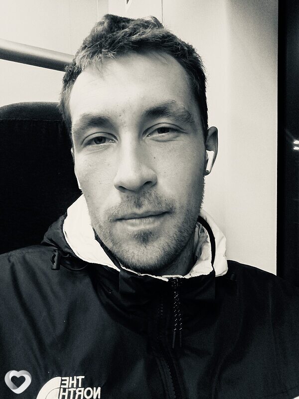 Максим, 27, Сочи — анкета №1590220