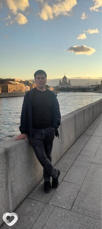 Владислав, 31, Иркутске — анкета №1590221