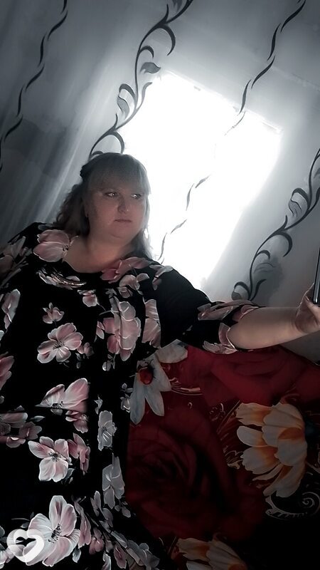 Ветерок, 39, Хабаровске — анкета №1590225