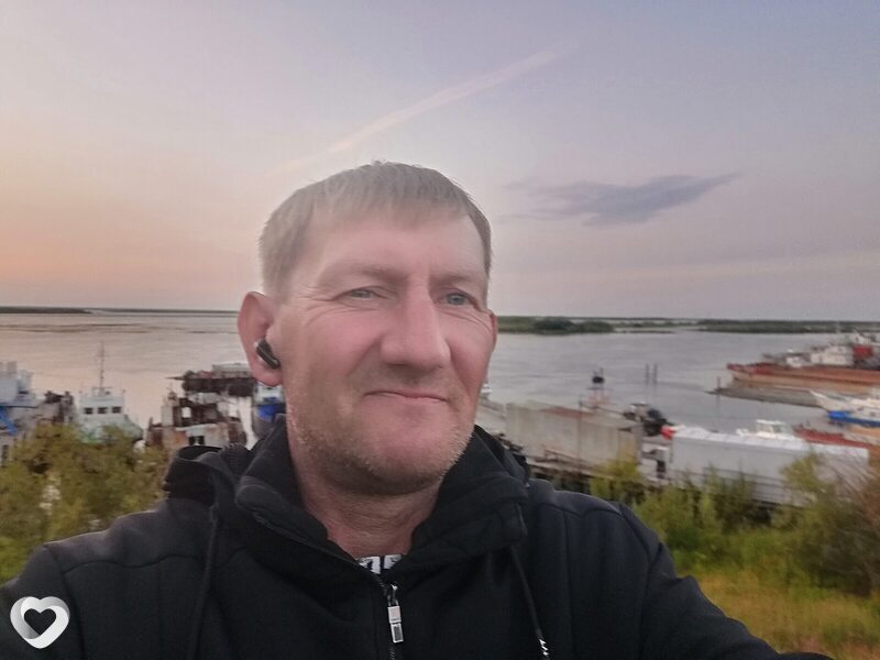 Евгений, 46, Омске — анкета №1590226