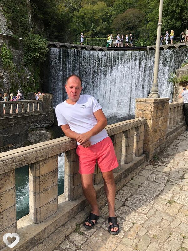 Игорь, 49, Екатеринбурге — анкета №1590228
