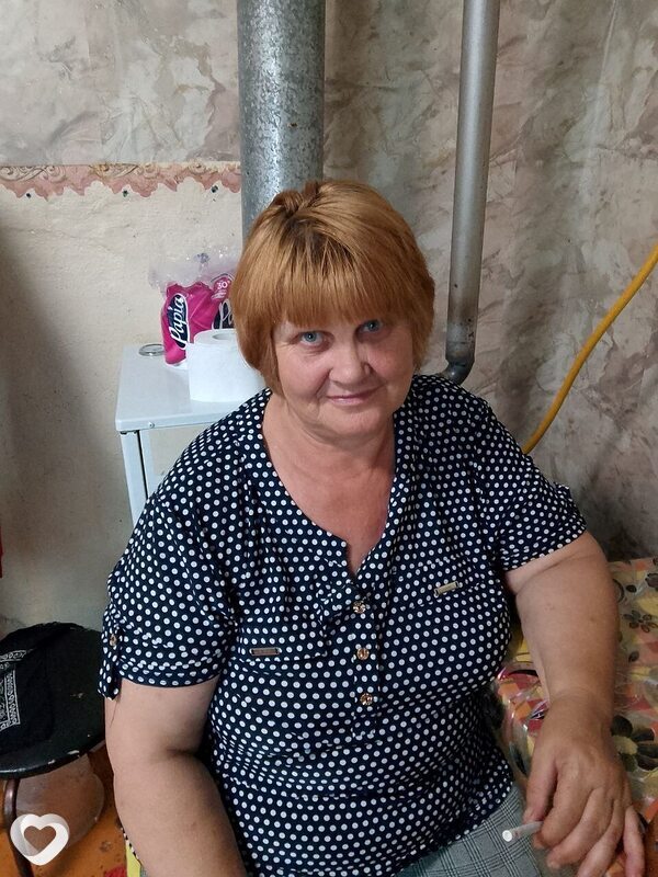 Татьяна, 55, Москве — анкета №1590237