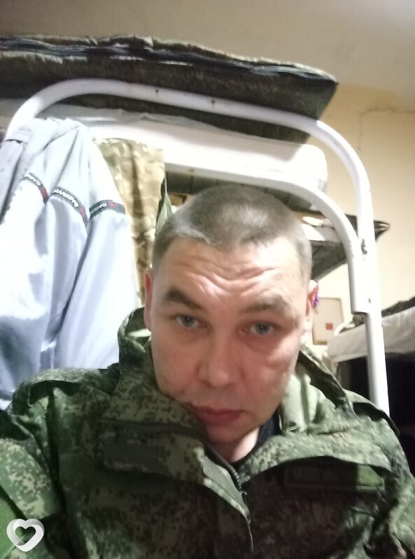Вячеслав, 31, Ростове-на-Дону — анкета №1590021
