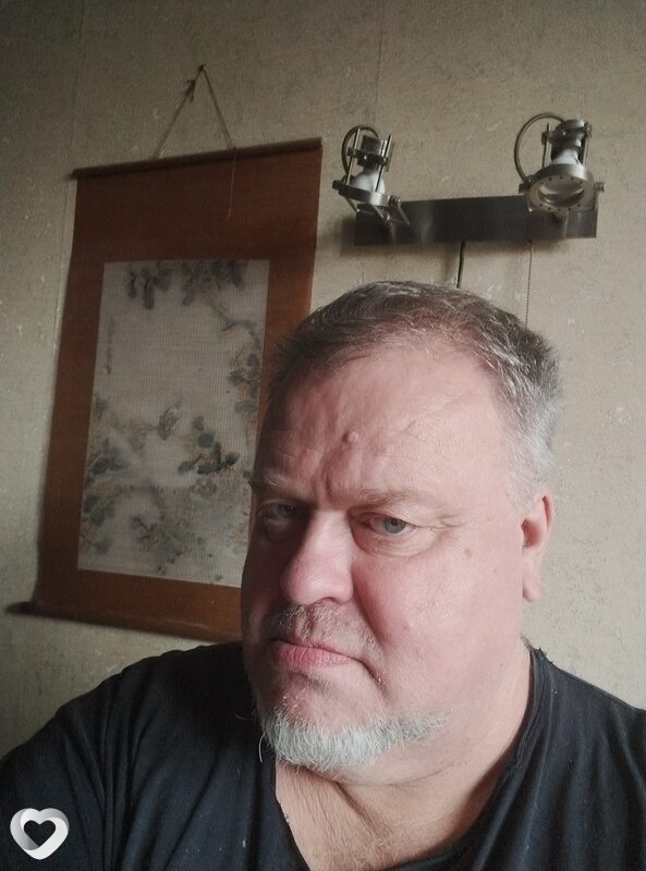 Евгений, 56, Санкт-Петербурге — анкета №1590023