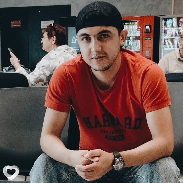 Достон, 24, Одинцове — анкета №1590024