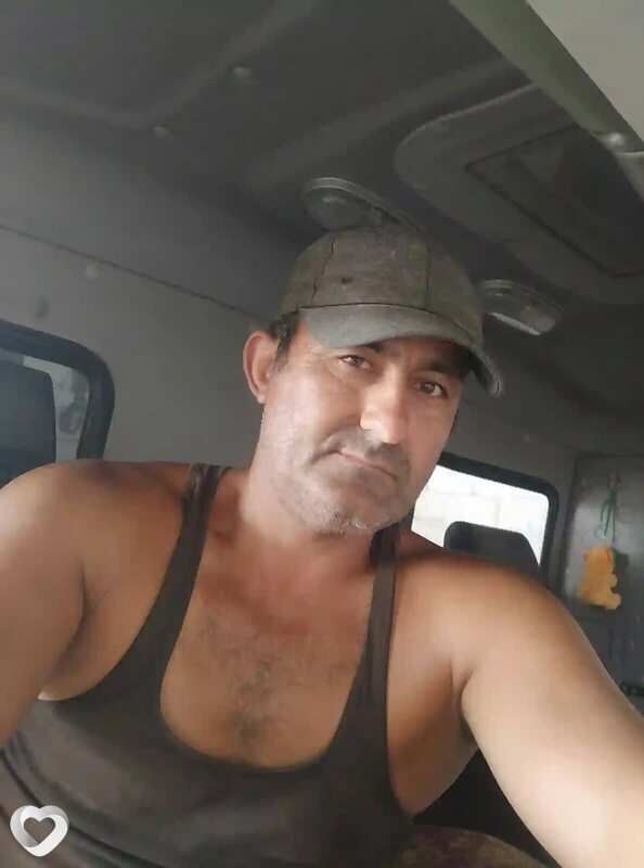 Хуршидбек, 45, Астане — анкета №1590030