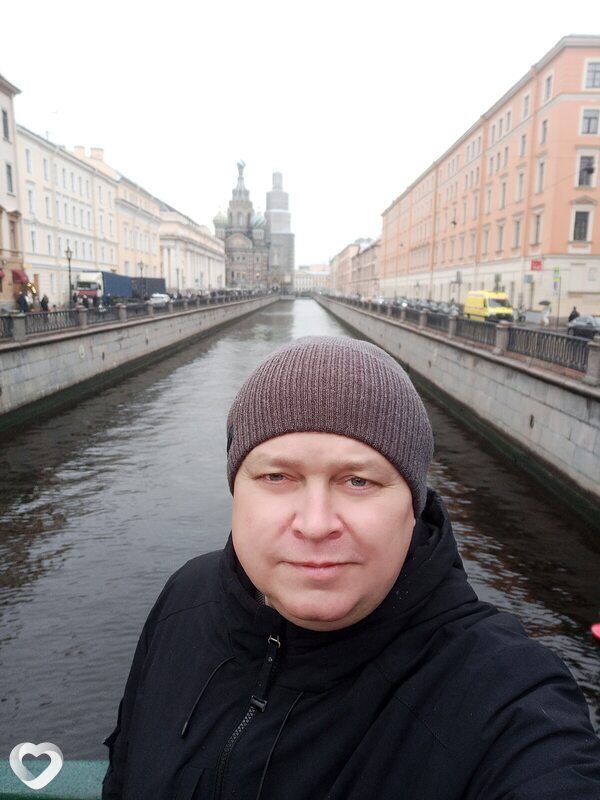 Юрий, 48, Абакане — анкета №1590034