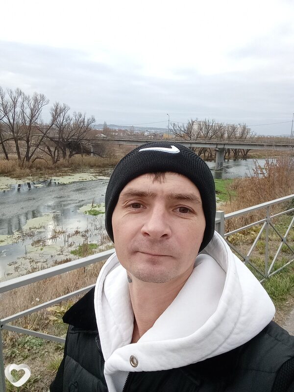 Сергей, 36, Старом Осколе — анкета №1590039