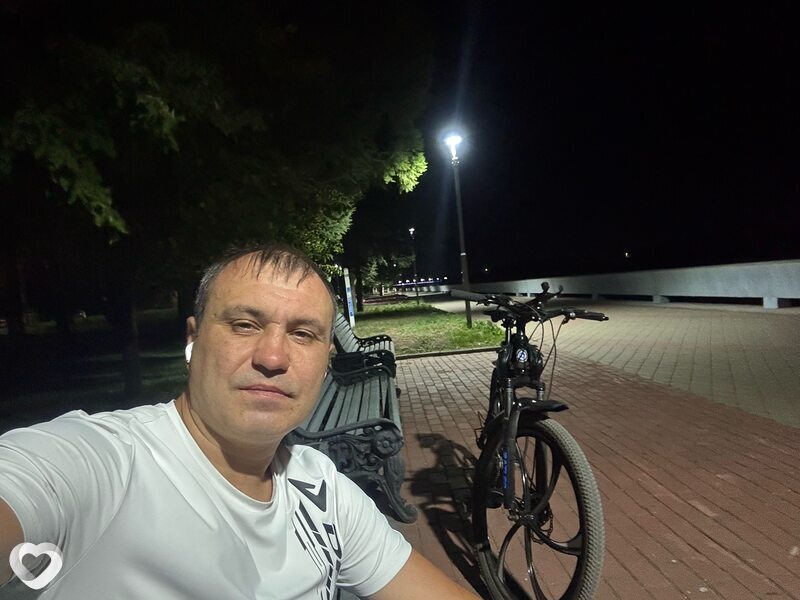 Алексей, 45, Усть-Каменогорск — анкета №1589895