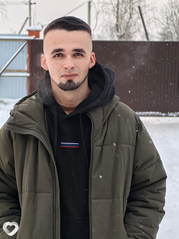 Роман, 24, Истре — анкета №1589899