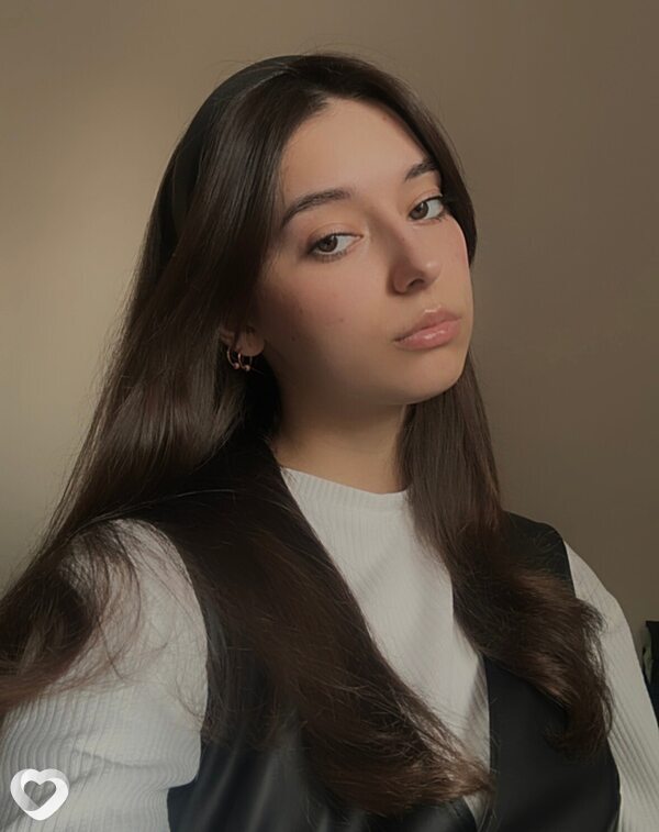 Альбина, 25, Москве — анкета №1589903