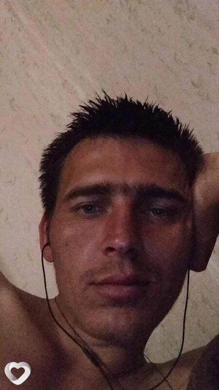 Владимир, 37, Ростове-на-Дону — анкета №1589908