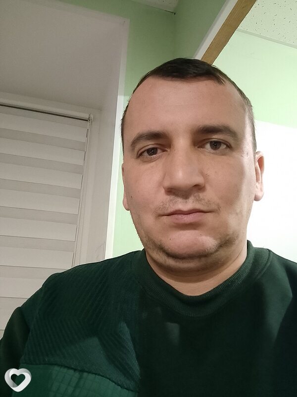 Дилшод, 32, Череповце — анкета №1589910