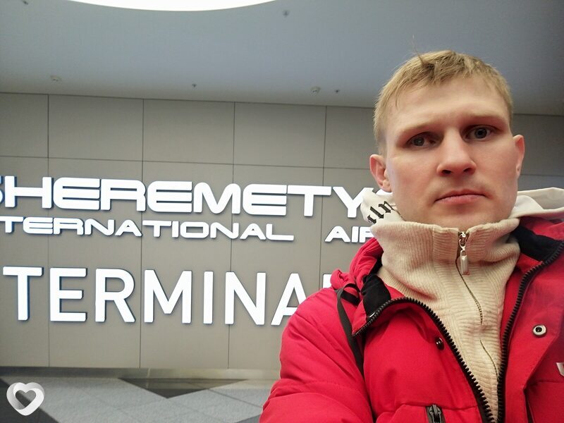 Денис, 31, Чехове — анкета №1589913