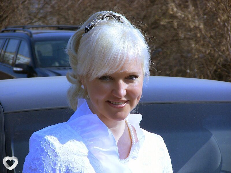 Елена, 60, Могилев — анкета №1589917