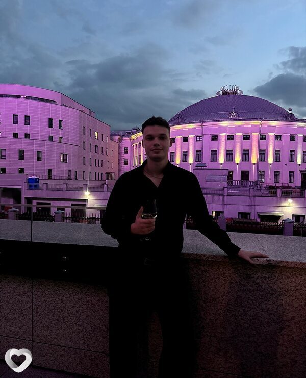 Александр, 33, Солигорске — анкета №1589997