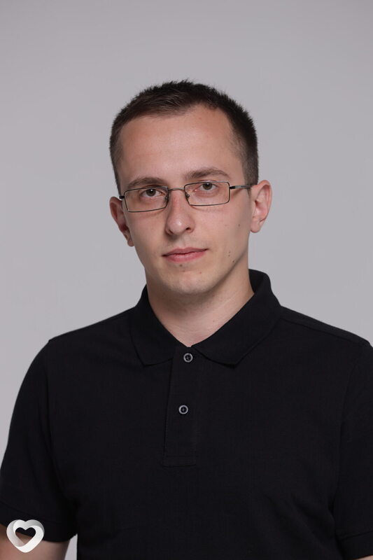 Serj, 43, Днепр — анкета №1590004