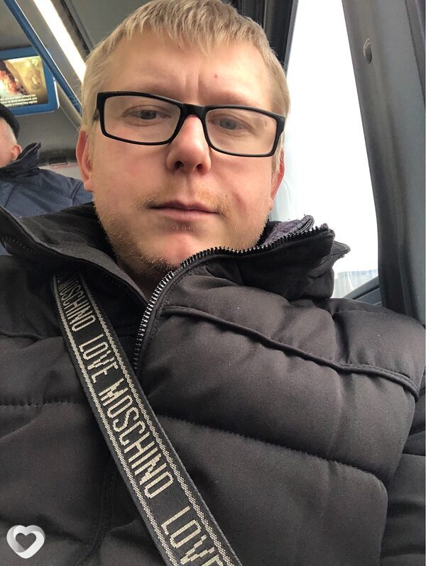 Валерий, 33, Москве — анкета №1590010