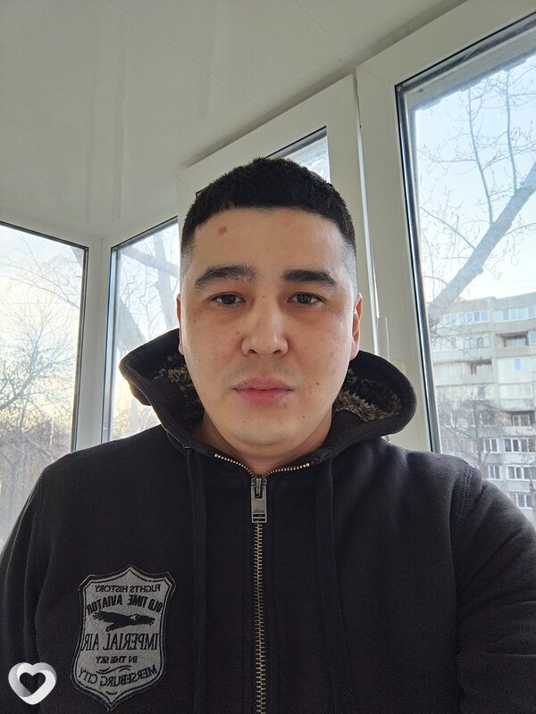 Ааа, 37, Самаре — анкета №1590017