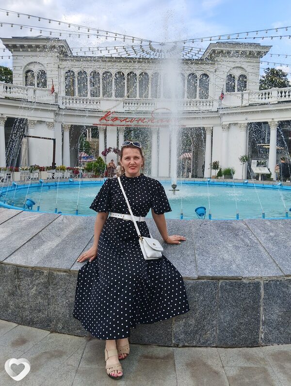 Марина, 43, Иркутске — анкета №1590019