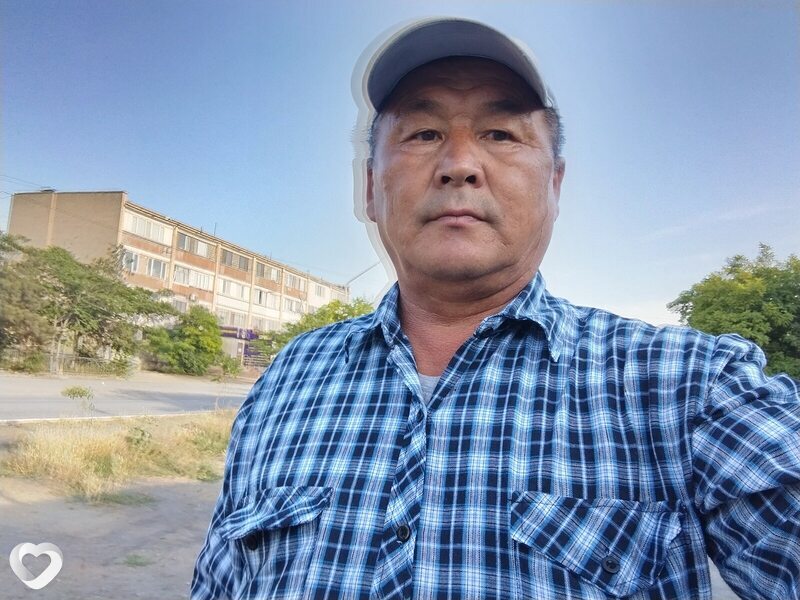 Мурат, 55, Актау — анкета №1590246