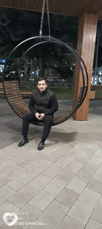 Дидар, 25, Свободном — анкета №1590248
