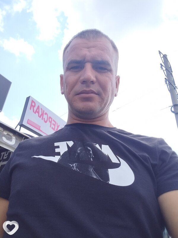 Алексей, 33, Иркутске — анкета №1590253