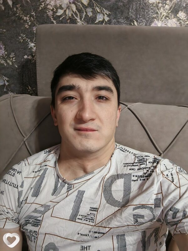 Çukur, 26, Сургуте — анкета №1590255