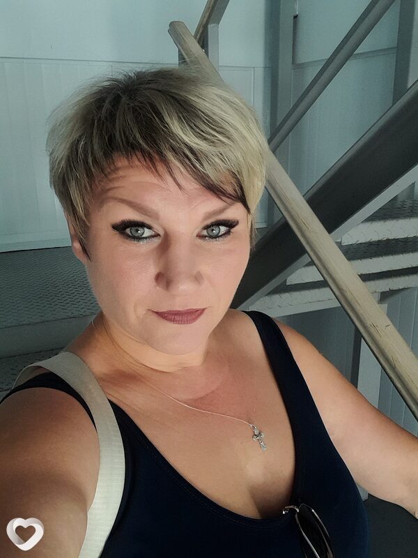 Маша, 43, Адлер — анкета №1590263
