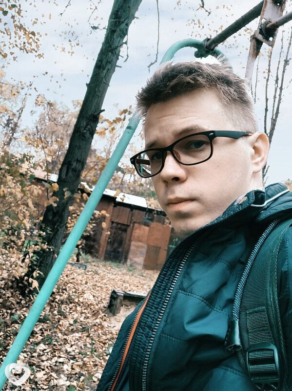 Александр, 30, Нижнем Новгороде — анкета №1590264
