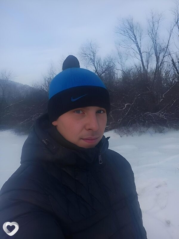 Алекс, 33, Улан-Удэ — анкета №1590265