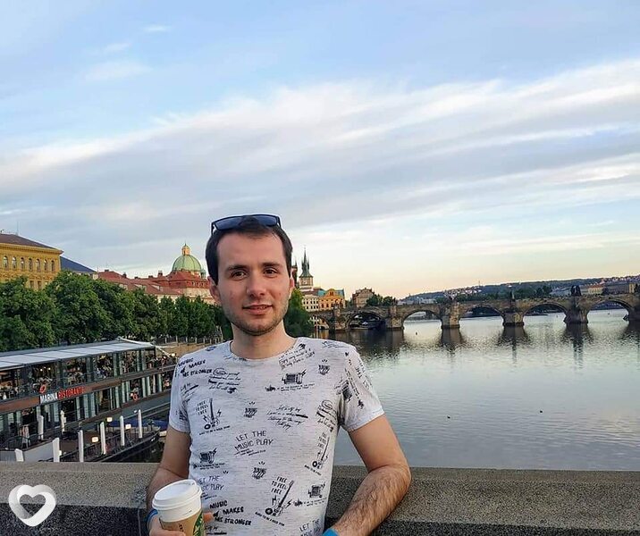 Павел, Ужгород